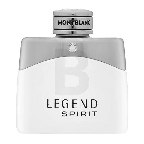Mont Blanc Montblanc Legend Spirit EDT Vyrams 50 ml