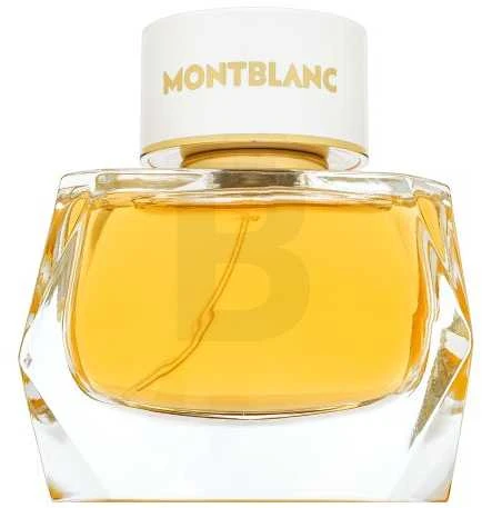 Mont Blanc Montblanc Signature Absolue EDP parfumuotas vanduo moterims, 50 ml