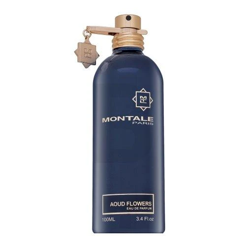 Montale Paris Montale Aoud Flowers EDP parfumuotas vanduo vyrams, 100 ml