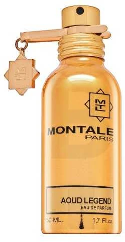 Montale Paris Montale Aoud Legend EDP parfumuotas vanduo unisex, 50 ml