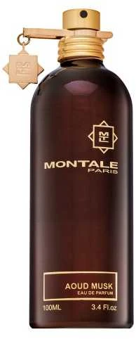 Kvapusis vanduo Montale Paris Aoud Musk EDP 100 ml