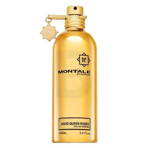 Kvapusis vanduo Montale Paris Aoud Queen Roses EDP 100 ml