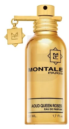 Montale Paris Montale Aoud Queen Roses EDP W 50 ml