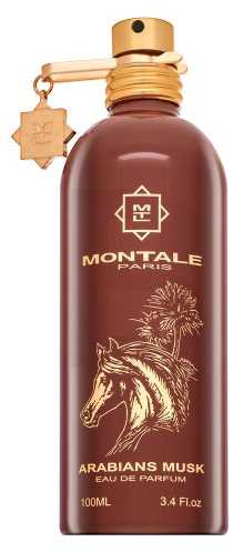 Montale Paris Montale Arabians Musk EDP parfumuotas vanduo unisex, 100 ml