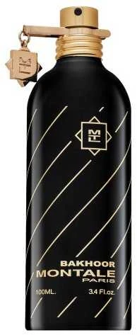 Montale Paris Bakhoor UNISEX (Kvepalai Vyrams ir Moterims) EDP 100ml - 100ml
