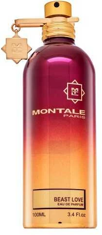 Montale Paris Montale Beast Love EDP parfumuotas vanduo moterims, 100 ml