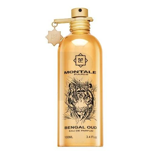 Kvapusis vanduo Montale Paris Bengal Oud EDP 100 ml