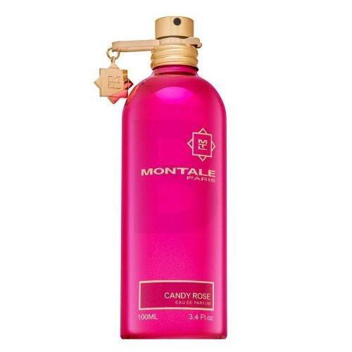 Montale Paris Candy Rose for Women (Kvepalai Moterims) EDP 100ml