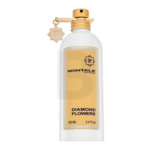 Montale Paris Montale Diamond Flowers EDP parfumuotas vanduo unisex, 100 ml