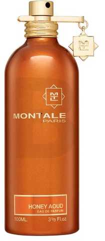 Montale Paris Montale Honey Aoud EDP parfumuotas vanduo unisex, 100 ml