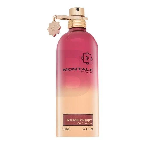Unisex kvepalai Montale Paris Intense Cherry EDP, 100 ml