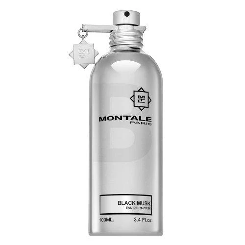 Montale Paris Montale Juodas Musk EDP parfumuotas vanduo Unisex, 100 ml