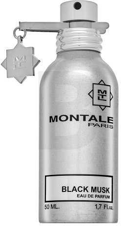 Montale Paris Montale Juodas Musk EDP parfumuotas vanduo unisex, 50 ml