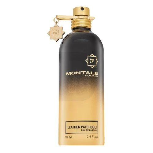Unisex kvepalai Montale Paris Leather Patchouli EDP, 100 ml
