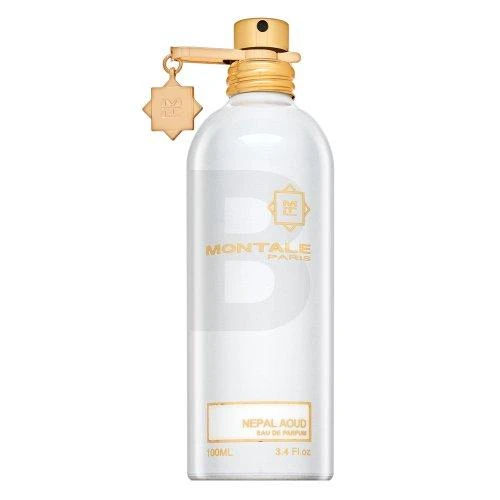 Kvapusis vanduo Montale Paris Nepal Aoud EDP 100 ml