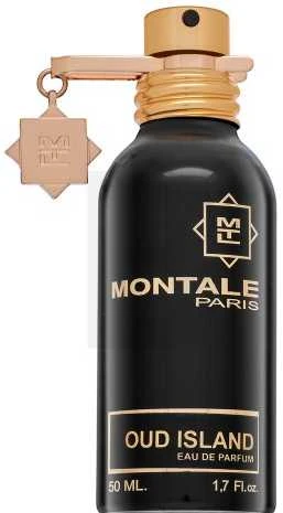 Montale Paris Montale Oud Island EDP parfumuotas vanduo unisex, 50 ml