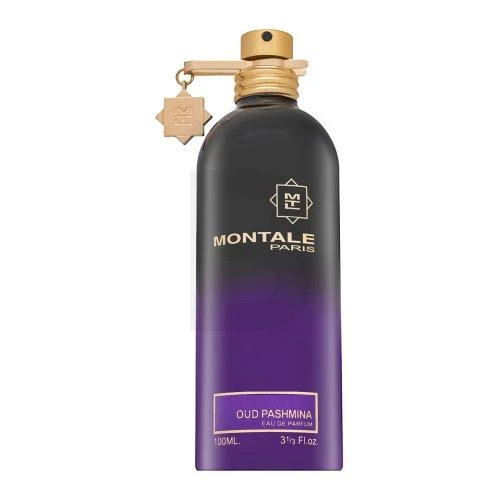 Montale Paris Oud Pashmina UNISEX (Kvepalai Vyrams ir Moterims) EDP 100ml
