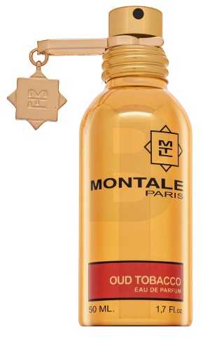 Montale Paris Montale Oud Tobacco EDP parfumuotas vanduo unisex, 50 ml