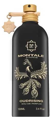 Montale Paris Montale Oudrising EDP parfumuotas vanduo Unisex, 100 ml
