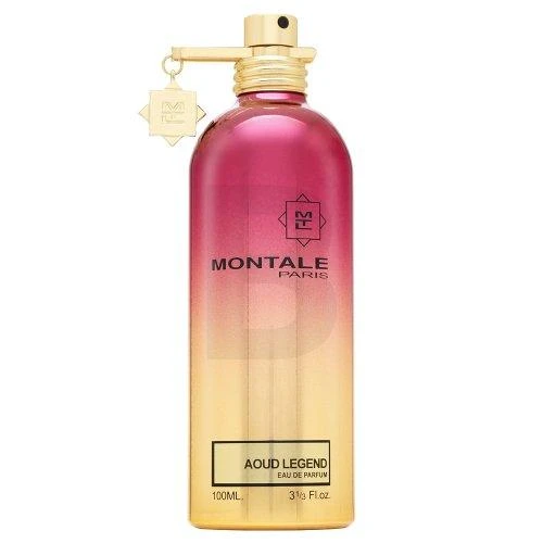 Montale Paris Aoud Legend UNISEX (Kvepalai Vyrams ir Moterims) EDP 100ml