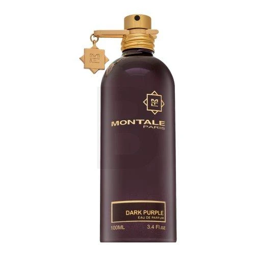 Kvepalai moterims Montale Paris Dark Violet for Women EDP, 100 ml
