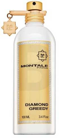 Montale Paris Montale Diamond Collection Diamond Greedy EDP parfumuotas vanduo moterims, 100 ml
