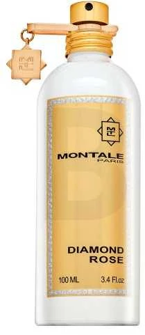 Montale Paris Diamond Rose for Women (Kvepalai Moterims) EDP 100 ml