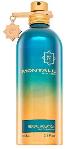 Montale Paris Montale Herbal Aquatica EDP parfumuotas vanduo, 100 ml