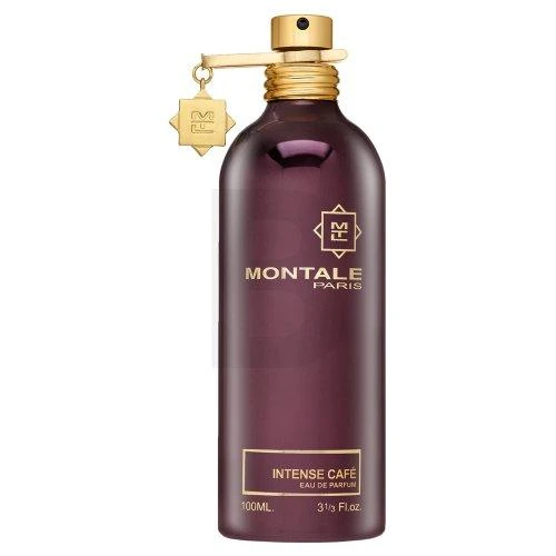 Unisex kvepalai Montale Paris Intense Cafe EDP, 100 ml