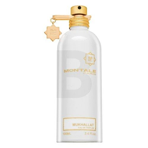 Kvapusis vanduo Montale Paris Mukhallat UNISEX (Kvepalai Vyrams ir Moterims) EDP 100ml