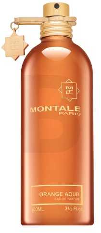 Kvapusis vanduo Montale Paris Oranžinis Aoud EDP 100 ml