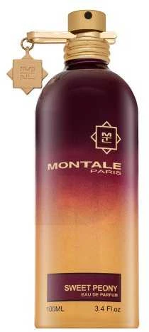 Montale Paris Sweet Peony for Women (Kvepalai Moterims) EDP 100 ml