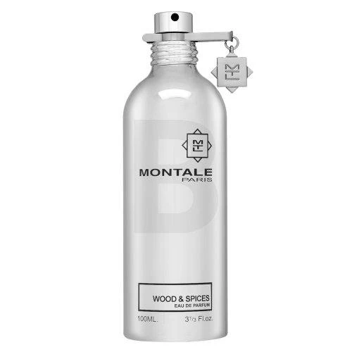 Montale Paris Montale Wood&Spices EDP 100 ml