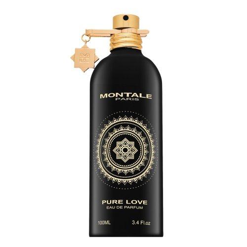 Unisex kvepalai Montale Paris Montale Pure Love EDP, 100 ml