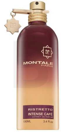 Montale Paris Ristretto Intense Cafe UNISEX (Kvepalai Vyrams ir Moterims) EDP 100ml