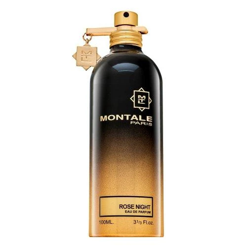 Montale Paris Rose Night UNISEX (Kvepalai Vyrams ir Moterims) EDP 100ml