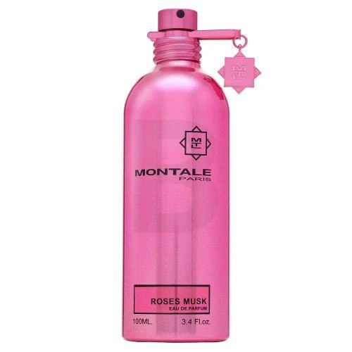 Montale Paris Roses Musk for Women (Kvepalai Moterims) EDP 100ml