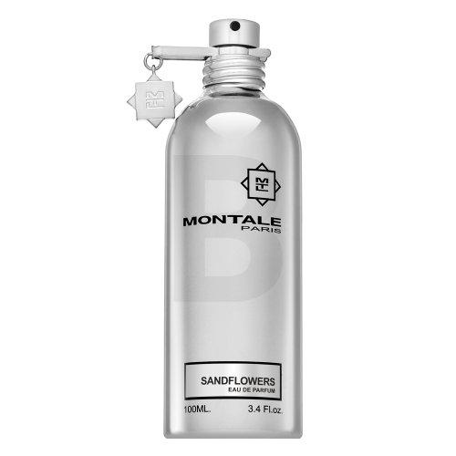 Montale Paris Montale Sandflowers EDP parfumuotas vanduo Unisex, 100 ml