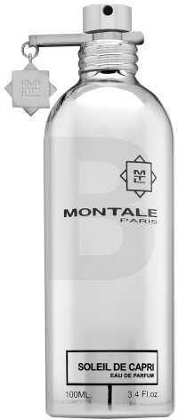 Montale Paris Montale Montale Soleil de Capri 100 ml EDP