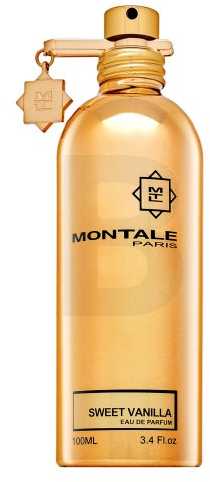 Montale Paris Montale Sweet Vanilla EDP parfumuotas vanduo, 100 ml