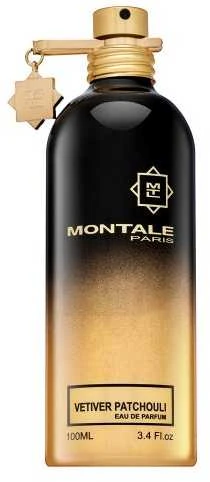 Kvapusis vanduo Montale Paris Vetiver Patchouli EDP 100 ml