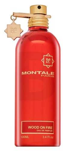 Montale Paris Montale Wood On Fire EDP parfumuotas vanduo, 100 ml