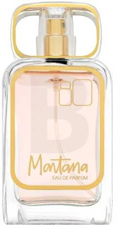 Montana 80S EDP parfumuotas vanduo, 100 ml