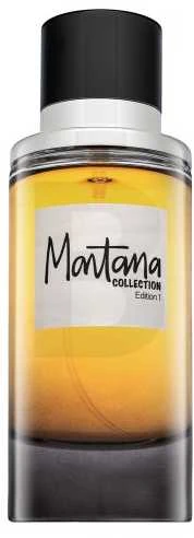 Montana Collection Edition 1 EDP parfumuotas vanduo vyrams, 100 ml