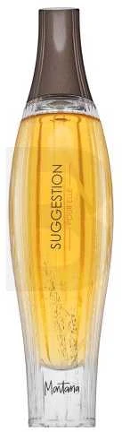 Montana Suggestion EDP parfumuotas vanduo moterims, 100 ml