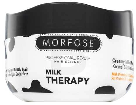 Morfose Professional Reach Milk Therapy, 500 ml