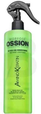 Morfose Ossion Amino Keratin, 400 ml
