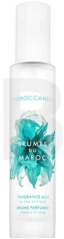 Moroccanoil Brumes du Maroc kūno ir plaukų dulksna