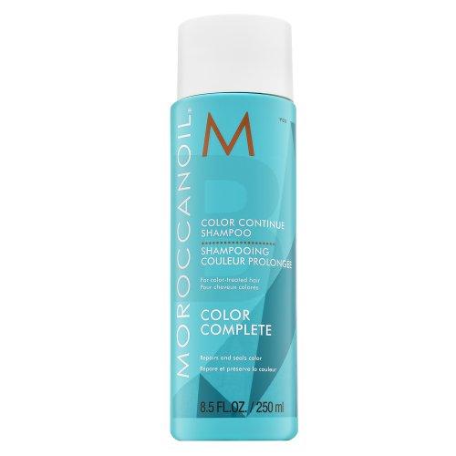 Moroccanoil Color Complete Šampūnas, 250 ml