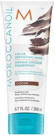 Moroccanoil Color Deponuojanti kaukė Hair Color moterims, 200 ml